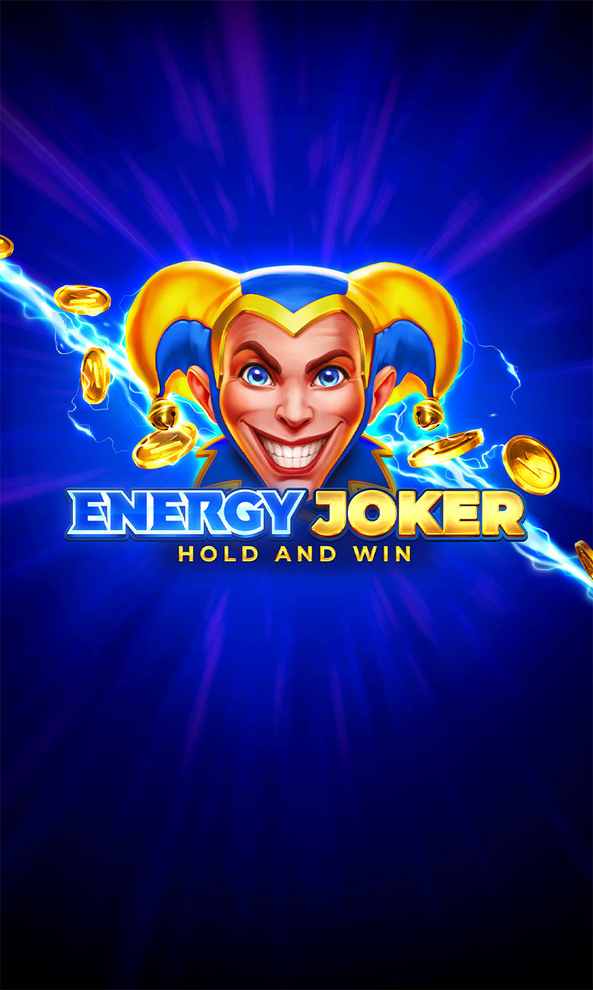 Energy Joker Hold and Win