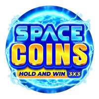Space Coins
